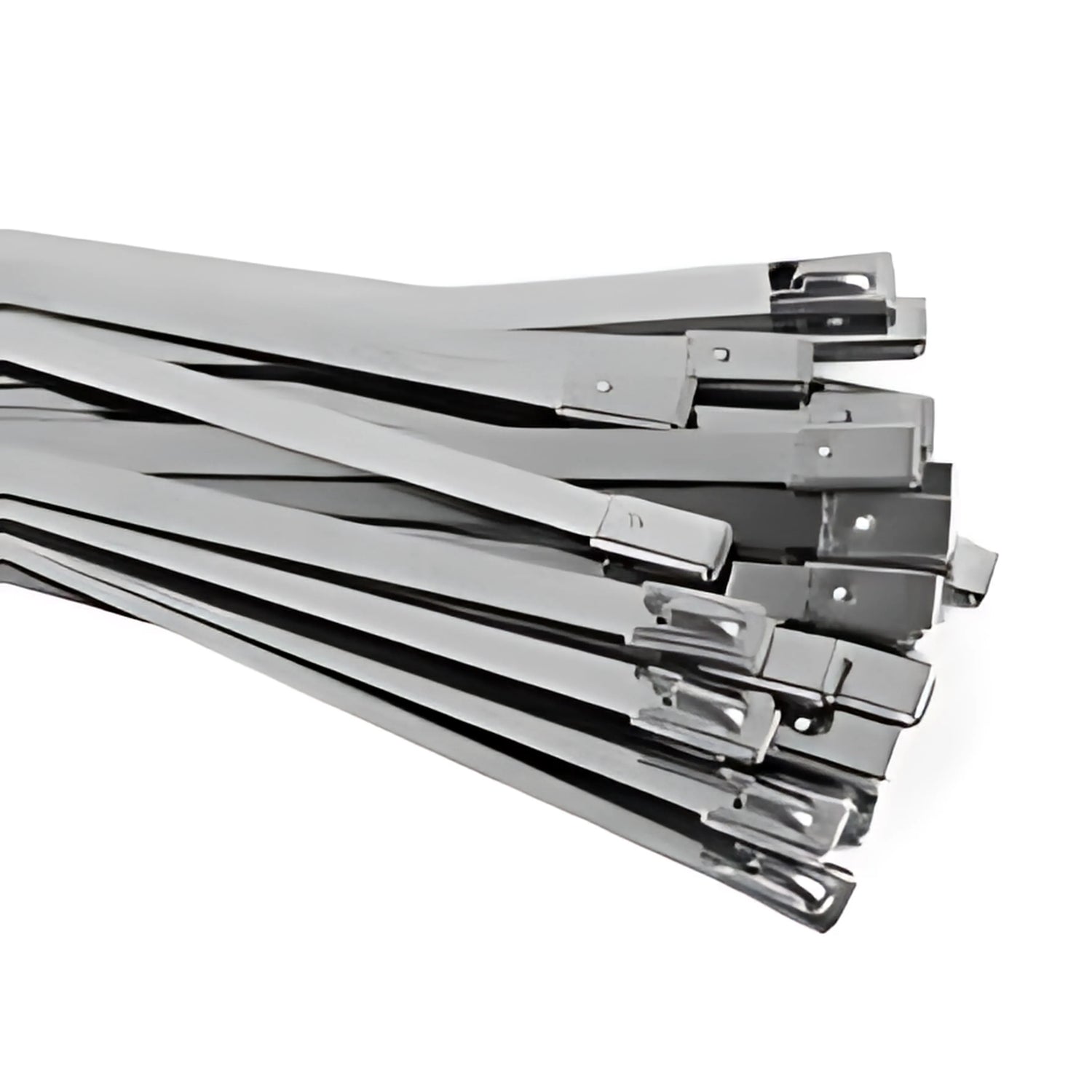 Stainless Steel Cable Ties