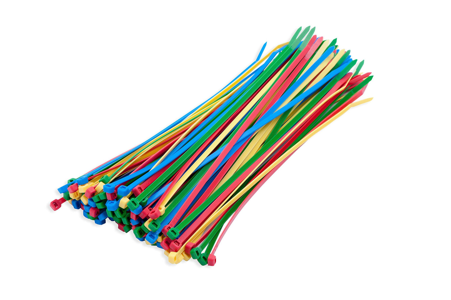 Coloured Cable Ties