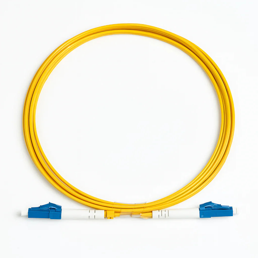 Fiber Patch Cables