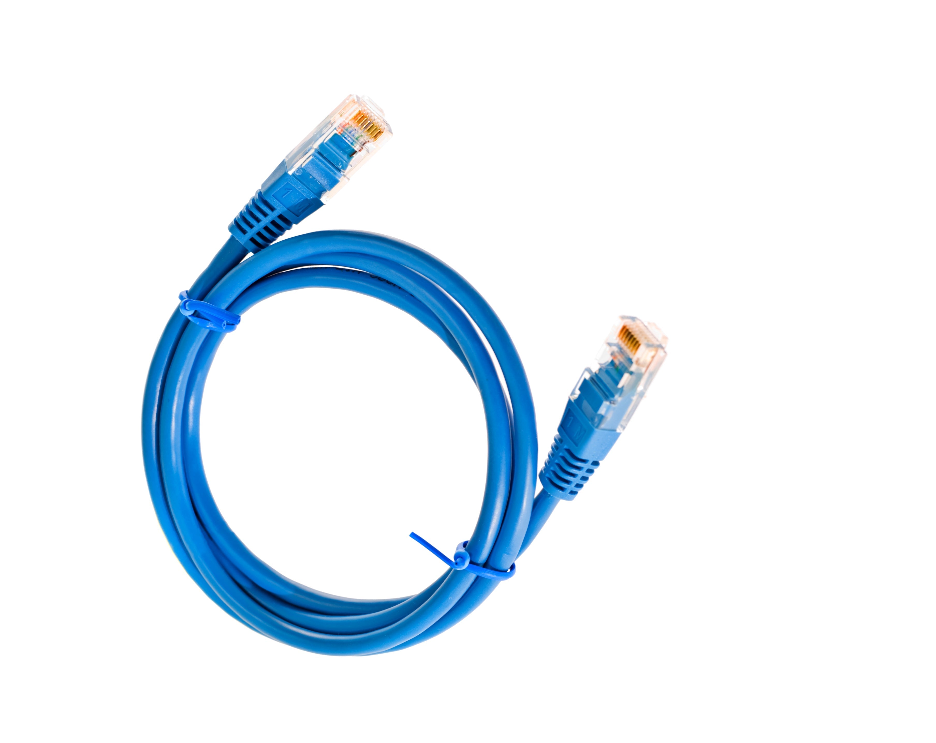 CAT6 Classic Ethernet Cables - Kablex