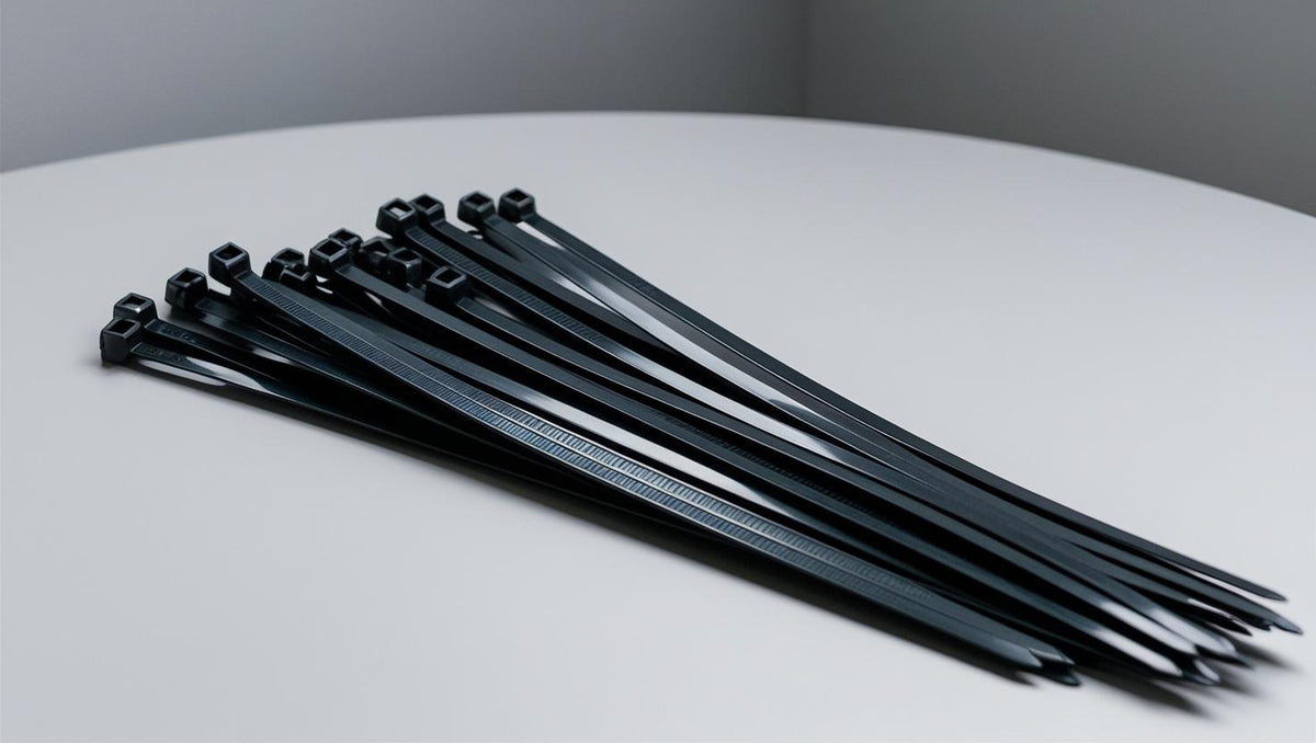 Nylon Cable Ties - Kablex