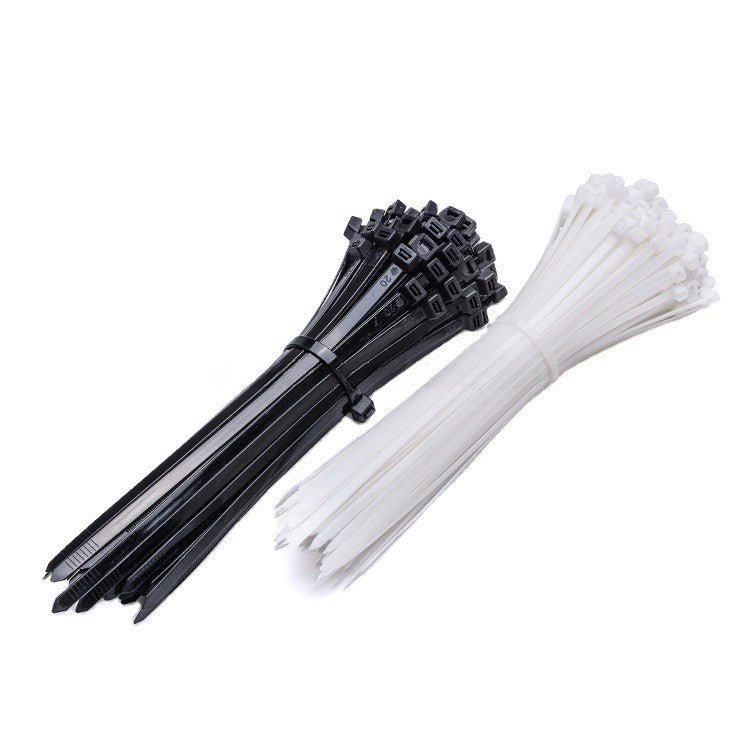 Black & White Cable Ties