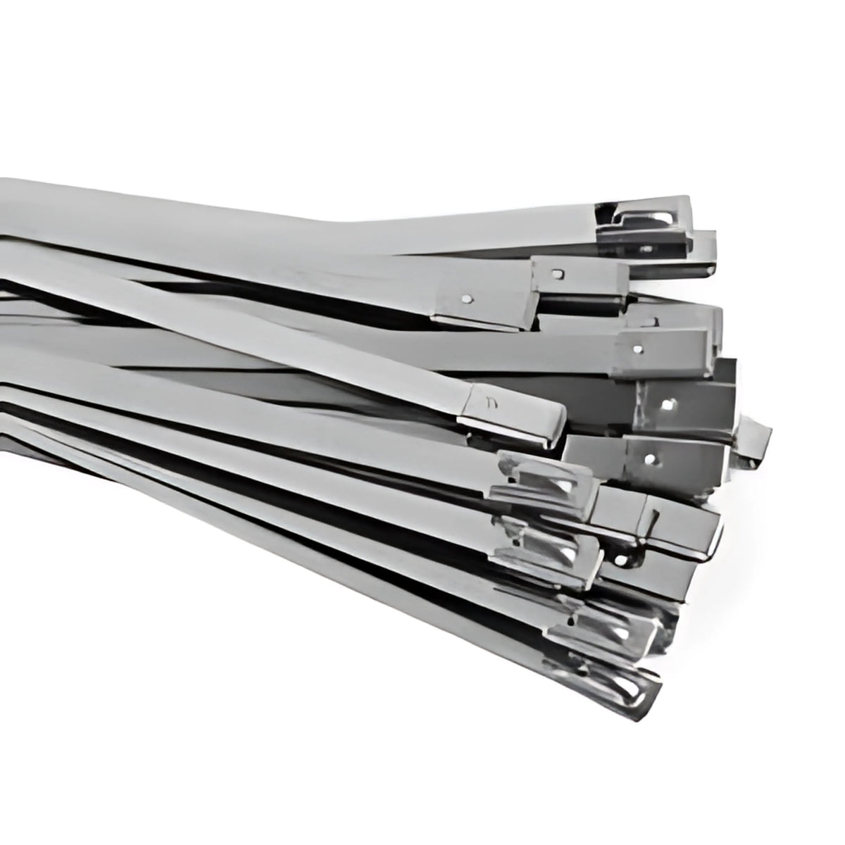 Stainless Steel Cable Ties - Kablex