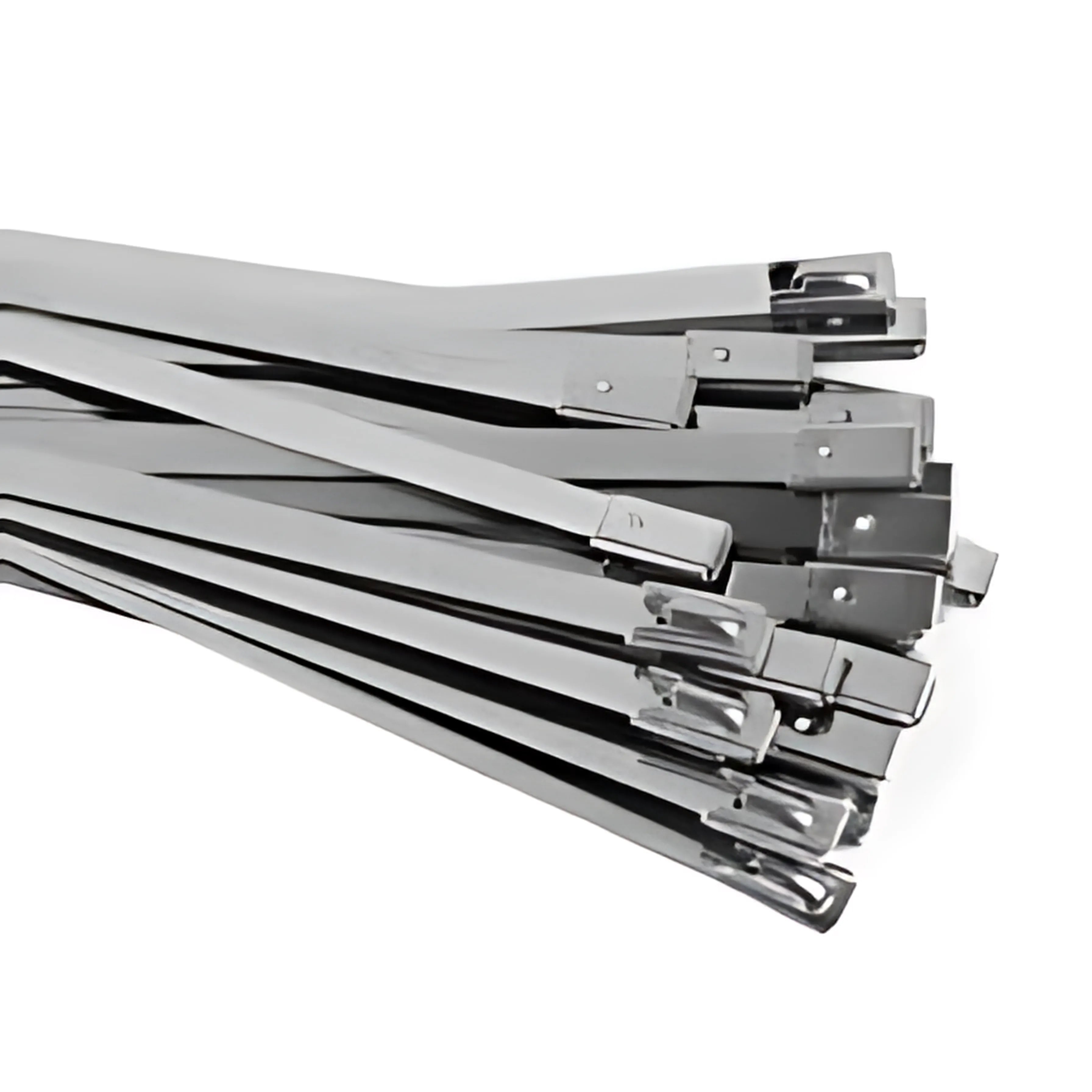 Stainless Steel Cable Ties - Kablex