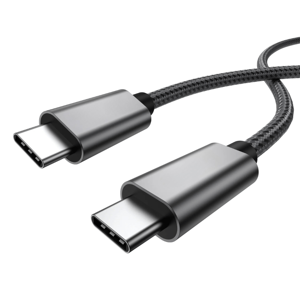 USB C To USB C Cable - Kablex