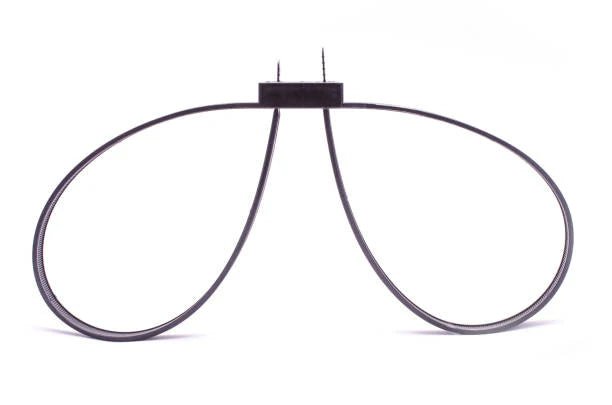 13mm x 880mm Dual Loop Cable Ties - Kablex