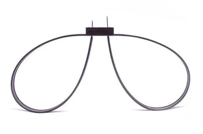13mm x 880mm Dual Loop Cable Ties - Kablex