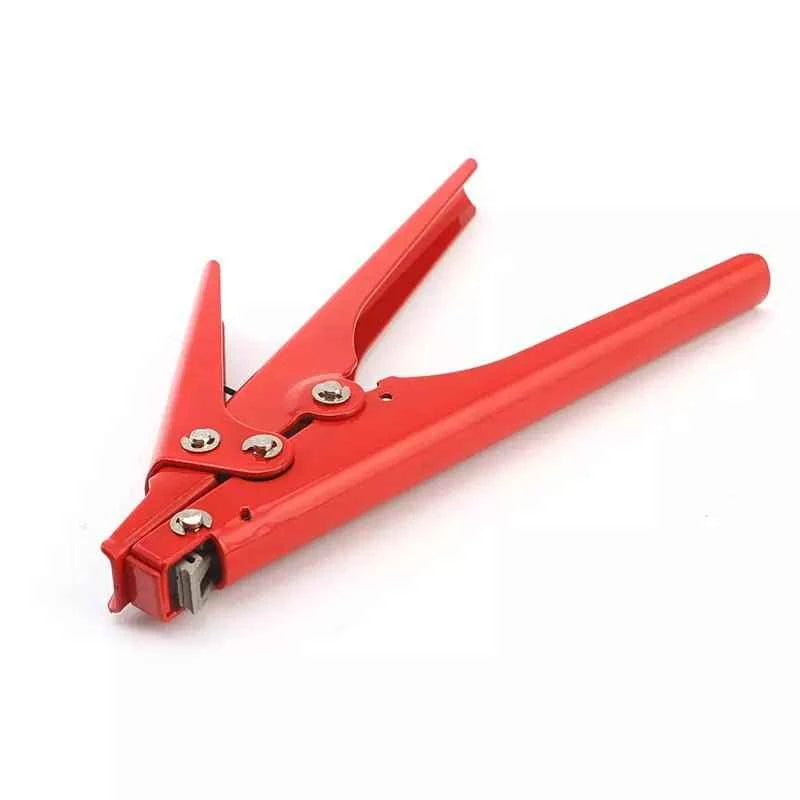 2.4mm - 9mm Cable Tie Gun