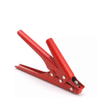 2.4mm - 9mm Cable Tie Gun