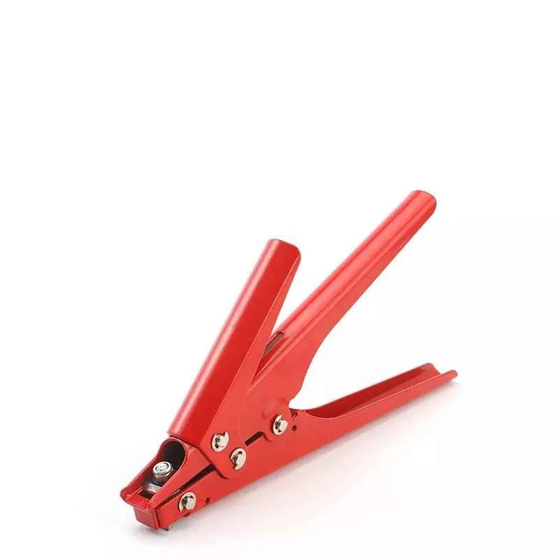 2.4mm - 9mm Cable Tie Gun