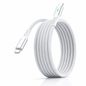 USB-C auf USB-C Kabel 240W Schnellladekabel PD Fast Charge 1m 2m 3m Nylon