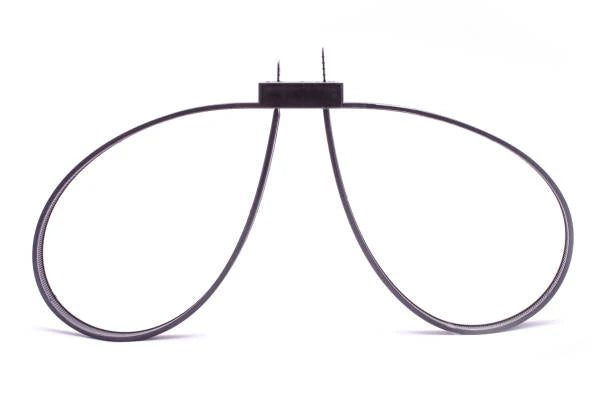 12mm x 700mm Dual Loop Cable Ties