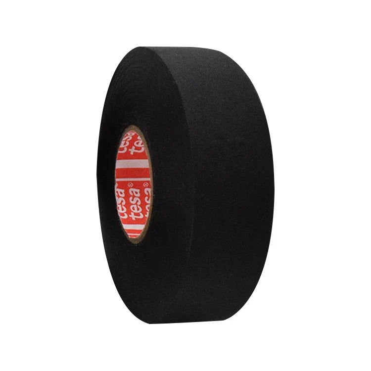 Tesa® 51036 PET Cloth Tape, 19mm x 25m