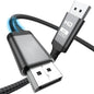 DisplayPort v1.4 Cable| 8K @60Hz Black - 3m - Kablex