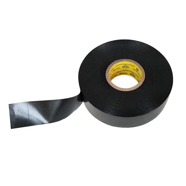 Scotch® Super 33+ Vinyl Electrical Tape, 19mm x 20m - Kablex