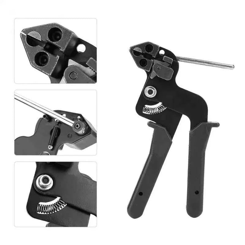 Stainless Steel Tensioning Tool