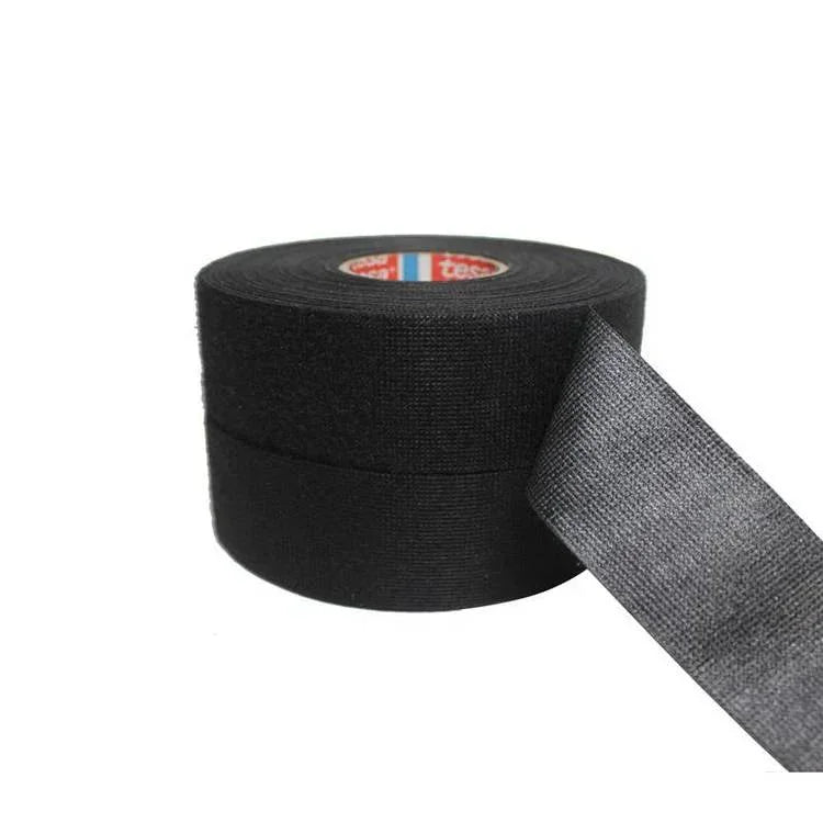 Tesa® 51036 PET Cloth Tape, 19mm x 25m - Kablex