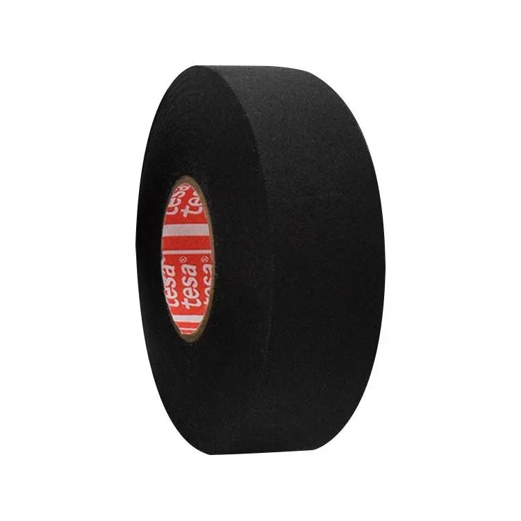Tesa® 51036 PET Cloth Tape, 19mm x 25m - Kablex