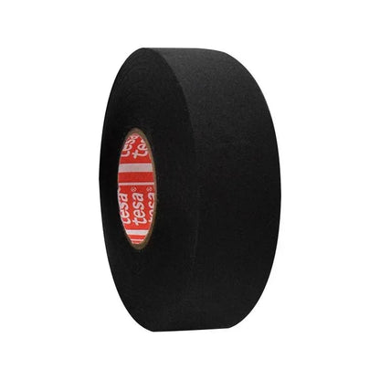 Tesa® 51036 PET Cloth Tape, 19mm x 25m - Kablex