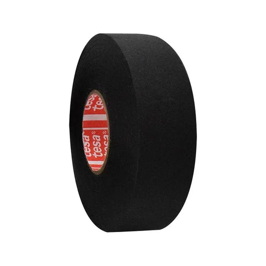Tesa® 51036 PET Cloth Tape, 19mm x 25m - Kablex